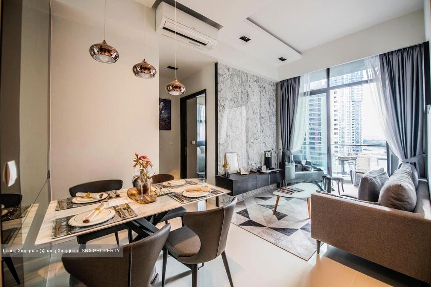 Neem Tree (D12), Apartment #525691291